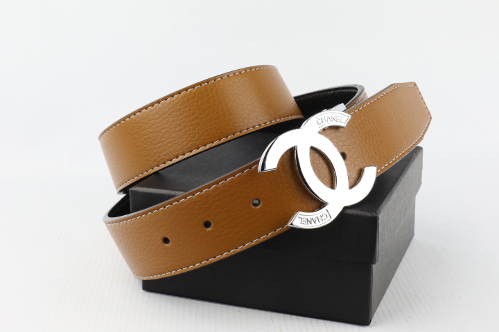 Chanel belts-C5915B